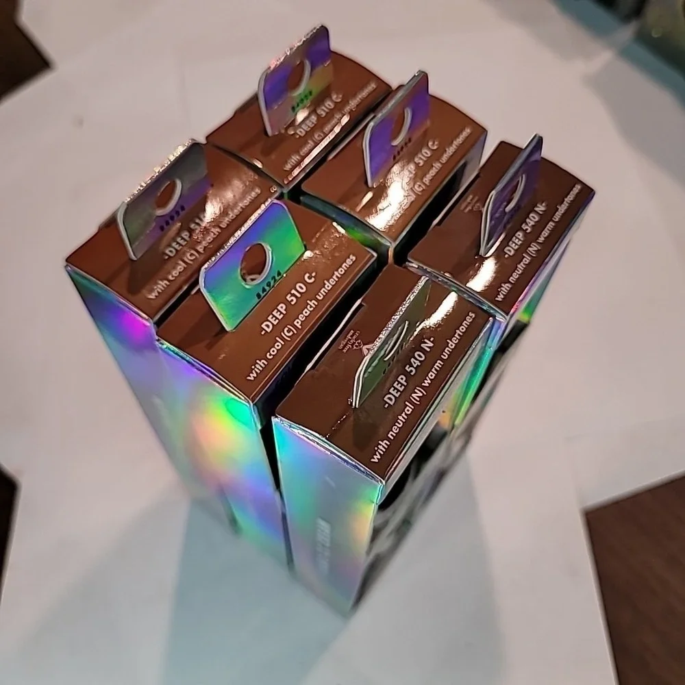 ELF pack camo